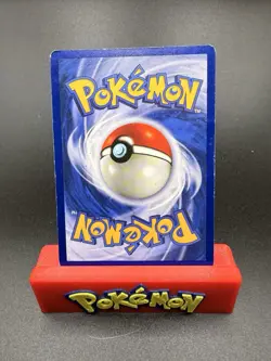 Wartortle 42/102 | Base Set Shadowless | Uncommon | Vintage Pokemon Card | MP - Image 2