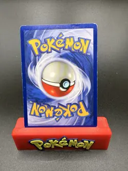 Wartortle 42/102 | Base Set Shadowless | Uncommon | Vintage Pokemon Card | MP - Image 3