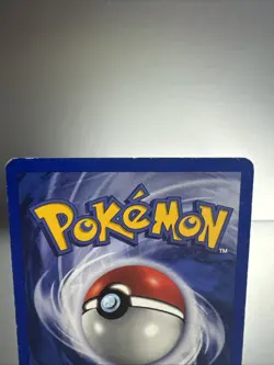 Pokemon Ivysaur Card 5/18 Southern Islands Vintage Set MP Condition - Image 5