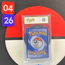 Pokemon TCG S-Chinese Card Sword & Shield CS4aC-172 Umbreon VMAX HR Grade10 - Image 2