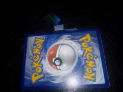 pokemon dawn waifu card - Image 2