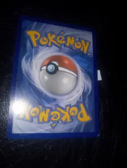 pokemon dawn waifu card - Image 3