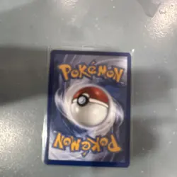 Pokemon Mega Gengar EX Holo 284/217 350 HP 230 Attack Psychic Card English - Image 2