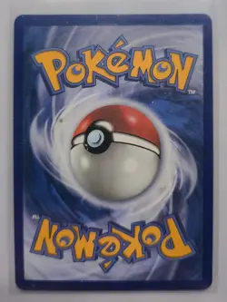 Pokemon TCG Meowth #106 Phantasmal Flames Trading Card - Image 2