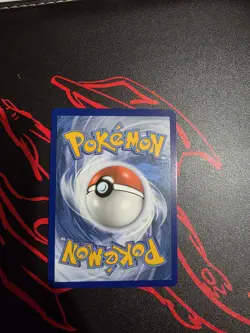 Pokemon Mew V 251/264 Swsh08 Fusion Strike Ultra Rare Full Art Holo 180 HP Card - Image 2