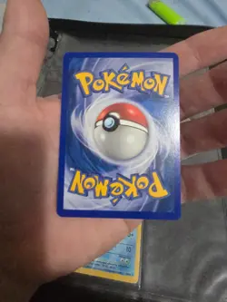 Gengar 048/165 Expedition Base Set Rare Stage 2 Card 90 HP - Image 2