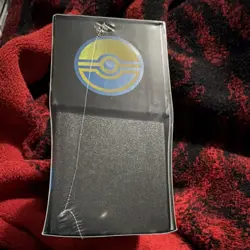 Pokemon Mega Evolution Elite Trainer Box with Riolu Full-Art Promo Card 2023 - Image 4
