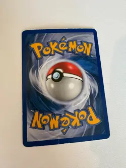 Machamp - 15/110 - Pokemon Legendary Collection Reverse Holo Rare Card-LP - Image 4