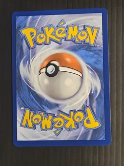 Pokemon TCG Reshiram EX White Flare English Holo Card 173/086 Ultra Rare - Image 2