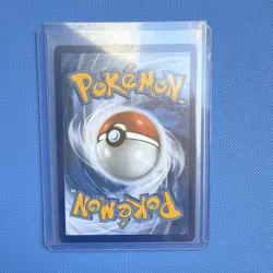Pokemon Mega Starmie EX Foil 330 HP Water 120/210 Card #118/088 - Image 2