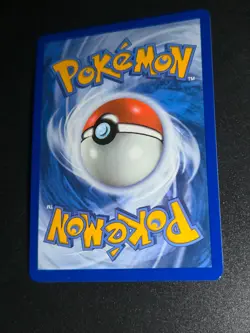 Ralts Mega Evolution Common Pokemon TCG Card 058/132 Cosmos Holo Rare - Image 2