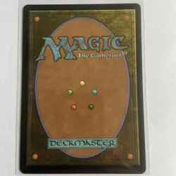 MTG Edge of Eternities - Warping Wail(Special Guest) - Mythic 0119 NM - Image 2