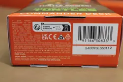 Magic the Gathering Teenage Mutant Ninja Turtles Turtle Power Commander Deck New - Image 3