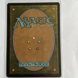 MTG Edge of Eternities - Uthros, Titanic Godcore(Foil) - M 0260 NM - Image 2