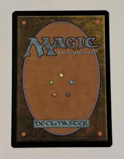 MTG Shadow of Mortality - Streets of New Capenna LP - Image 2