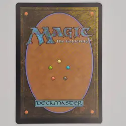 MTG Mount Doom Foil Universes Beyond: The Lord of the Rings #0258 - Image 2