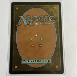 MTG Edge of Eternities - The Dominion Bracelet(Extended Art Foil) - M 0352 NM - Image 2