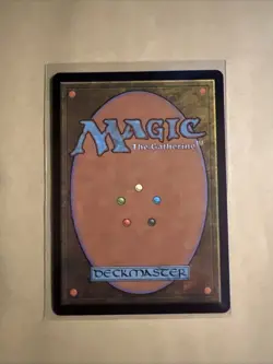 MTG Impact Tremors WOT 0044 U NM Regular - Image 4