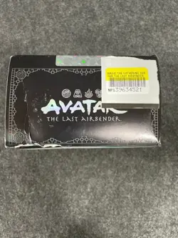 Magic: The Gathering - Avatar The Last Airbender Commander Bundle, Worn Box - Image 3