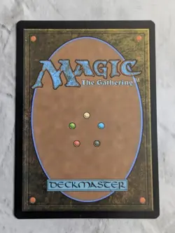 The Soul Stone | MTG Marvel SPM | Infinity Stone Artifact EDH | Mythic | NM - Image 3