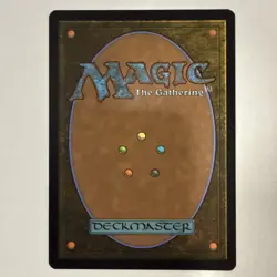 Wan Shi Tong, Librarian 2025 MTG - Avatar the Last Airbender M 0078 - NM - Image 3