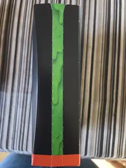 MTG Teenage Mutant Ninja Turtles- Turtle Power Commander Deck-New/Factory Sealed - Image 3