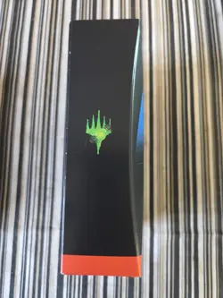 MTG Teenage Mutant Ninja Turtles- Turtle Power Commander Deck-New/Factory Sealed - Image 4