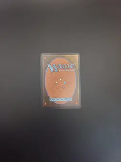 Flashfires Alpha card NM 1993 MTG Vintage old school magic - Image 2