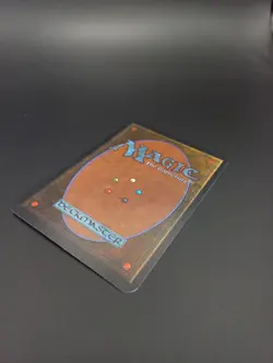 Flashfires Alpha card NM 1993 MTG Vintage old school magic - Image 5