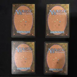 Magic: the Gathering Urza's Saga Powder Keg Artifact x1 4 Available MTG - Image 2