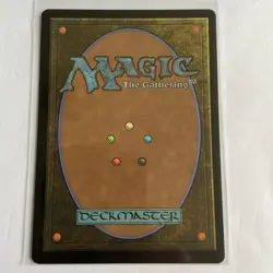 MTG Edge of Eternities - Tannuk, Steadfast Second - Mythic 0162 NM - Image 2