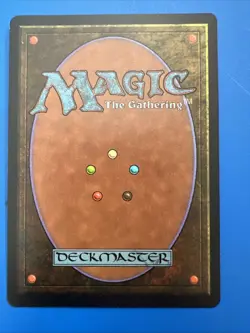 VINTAGE~MTG~🌟Wall of Wood🌟~Limited Beta Edition~MAGIC the Gathering - Image 2