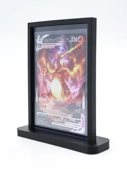 Charizard VMAX SWSH261 Promo Holo Pokemon Card Ultra Rare NM/MINT - Image 3