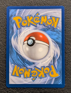 Lickitung 180/162SV05: Temporal Forces Holo Illustration Rare Pokemon TCG - Image 2