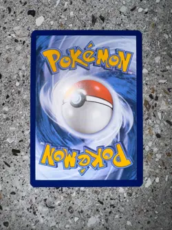 Pokemon TCG Cards Pidgeotto 208/197 Obsidian Flames Illustration Rare NM-M - Image 4