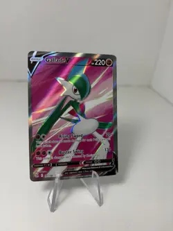 Pokemon Gallade v Sword and Shield Lost Origin 181/196 - Image 1