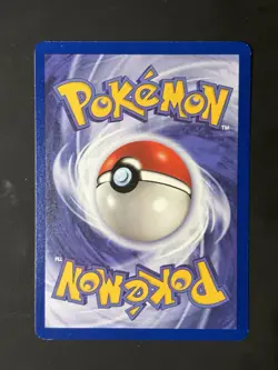 Pokemon Dark Gloom 1st Edition Uncommon Team Rocket 36/82 | N-MINT - Image 2