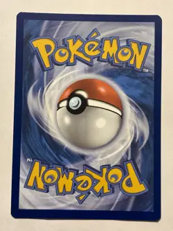 Phione - 175/167 Illustration RareTwilight Masquerade Pokemon Full Art Holo - Image 2