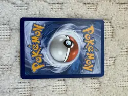 Pokemon Misty's Psyduck Holo Illustration Rare Sv10 193/182 - Image 5