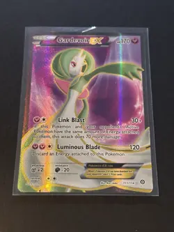 Pokemon Lot (10 Card)- Gardevoir EX, Dragonite V Full Art, Zekrom TG and More! - Image 3
