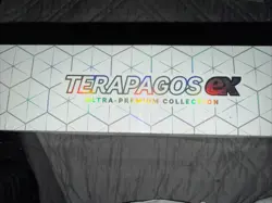 Pokemon TCG Terapagos ex Ultra-Premium Collection UPC Sealed - Image 4