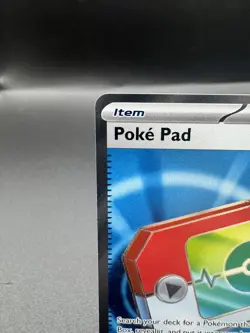 Pokemon TCG Poke Pad Full Art - Perfect Order 113/088 - Image 3