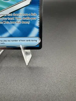 Pokemon TCG Poke Pad Full Art - Perfect Order 113/088 - Image 4