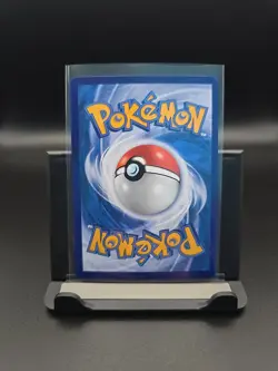 Gengar 094/151 151C Chinese Holo Rare Pokemon Card NM - Image 2