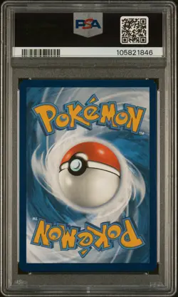 2024 POKEMON SURGING SPARKS #203 ILLUSTRATION RARE LATIOS PSA 10 - Image 2