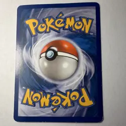 Pokemon Warp Energy 91/108 EX Power Keepers Reverse Holo Uncommon Special Energy - Image 2