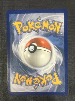Pokemon TCG Meowth ex 121/088 Special Illustration Rare Perfect Order SIR - Image 2