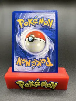 Pokemon TCG Jynx Base Set 31/102 Regular Unlimited Uncommon - NM - Image 2