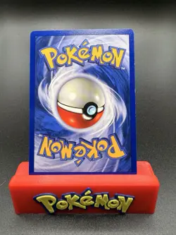 Pokemon TCG Jynx Base Set 31/102 Regular Unlimited Uncommon - NM - Image 3