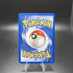 Pokemon TCG Blaine's Ponyta Gym Heroes 63/132 Regular Unlimited Common NM -j - Image 2